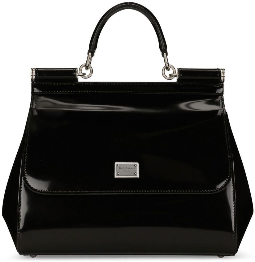 Dolce & Gabbana Bags Black Zwart