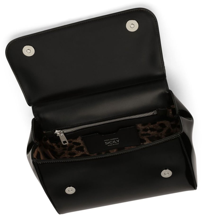 Dolce & Gabbana Bags Black Zwart