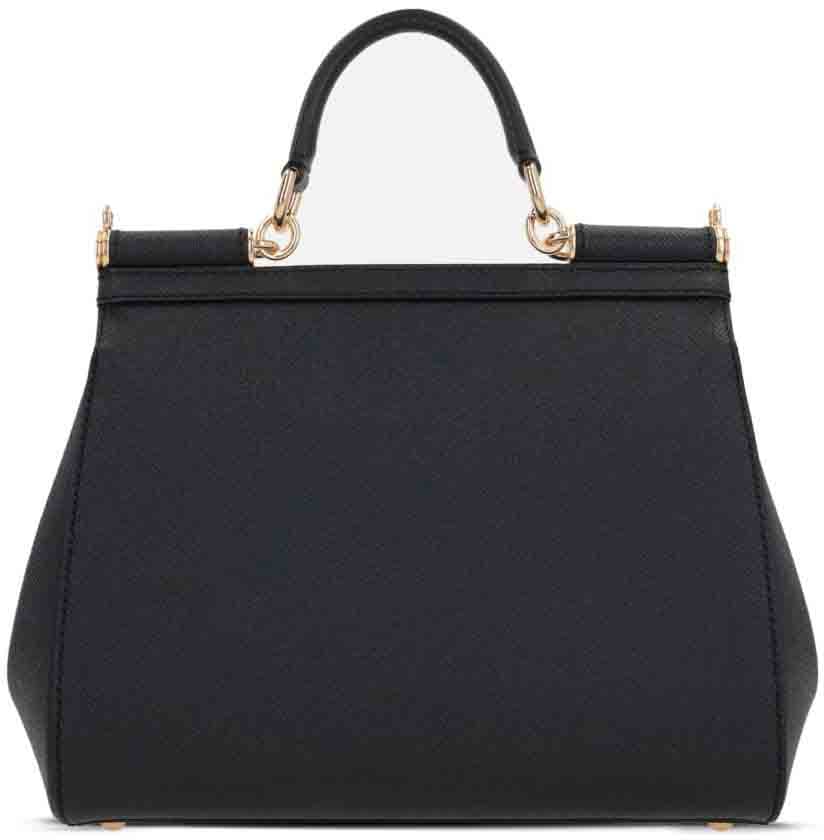 Dolce & Gabbana Bags Black Zwart