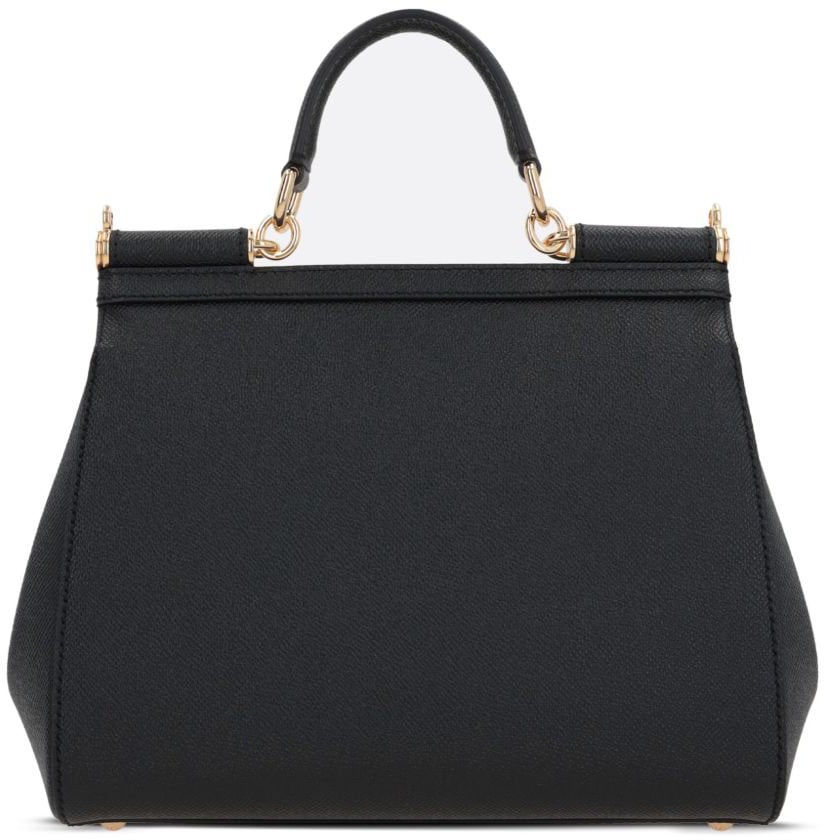 Dolce & Gabbana Bags Black Zwart