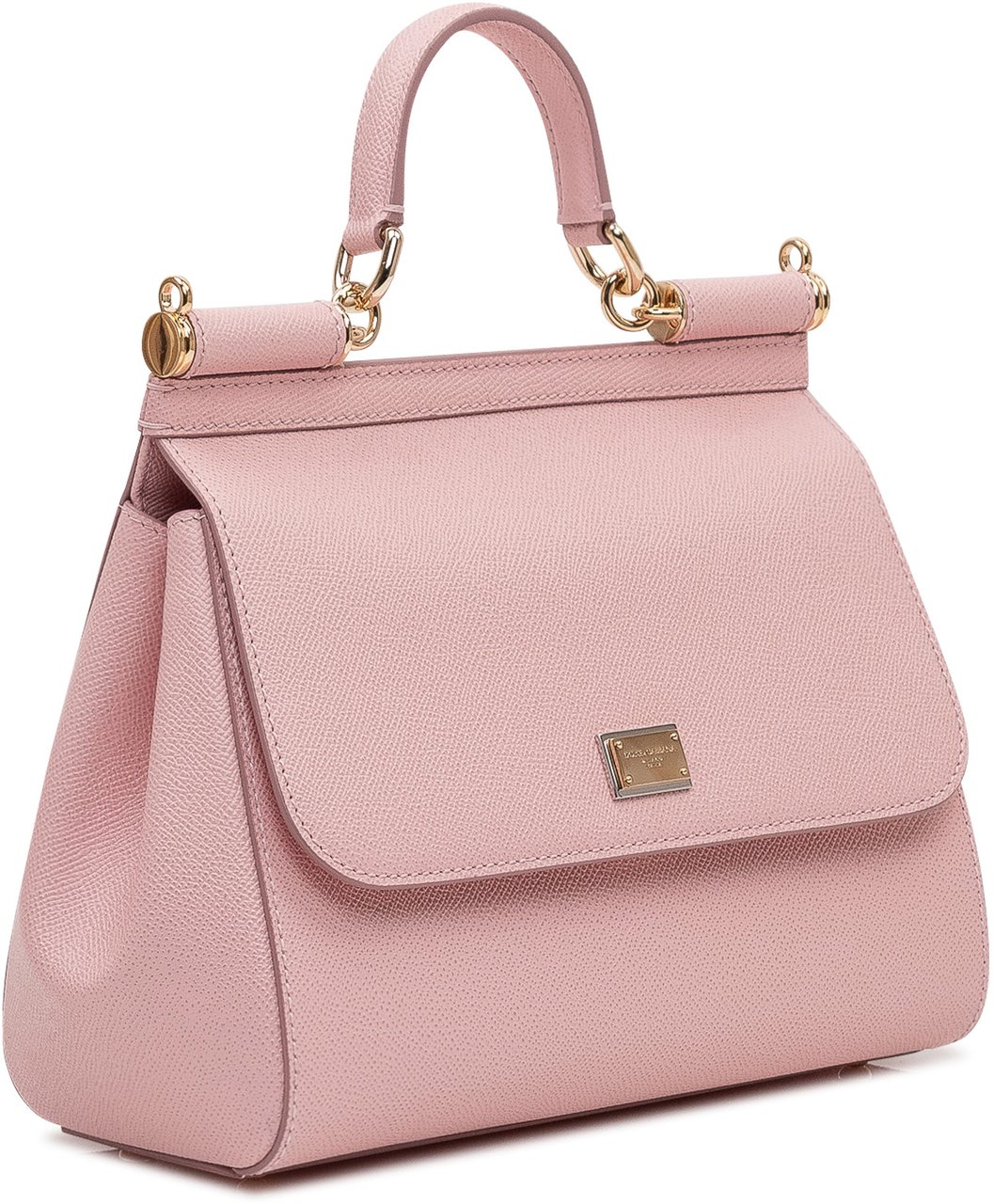 Dolce & Gabbana VIT.ST.DAUPHINE Roze