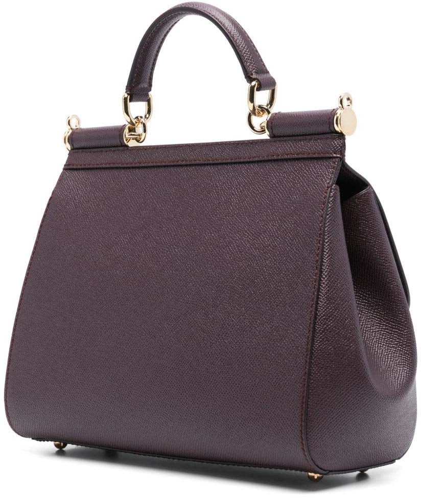 Dolce & Gabbana Bags Bordeaux Paars