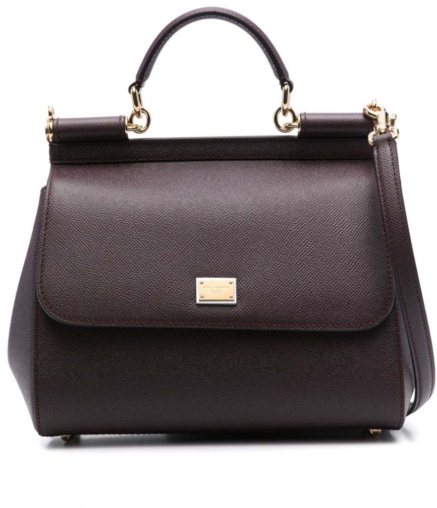 Dolce & Gabbana Bags Bordeaux Paars