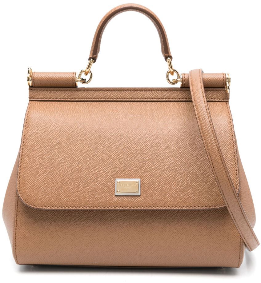 Dolce & Gabbana Bags Brown Bruin