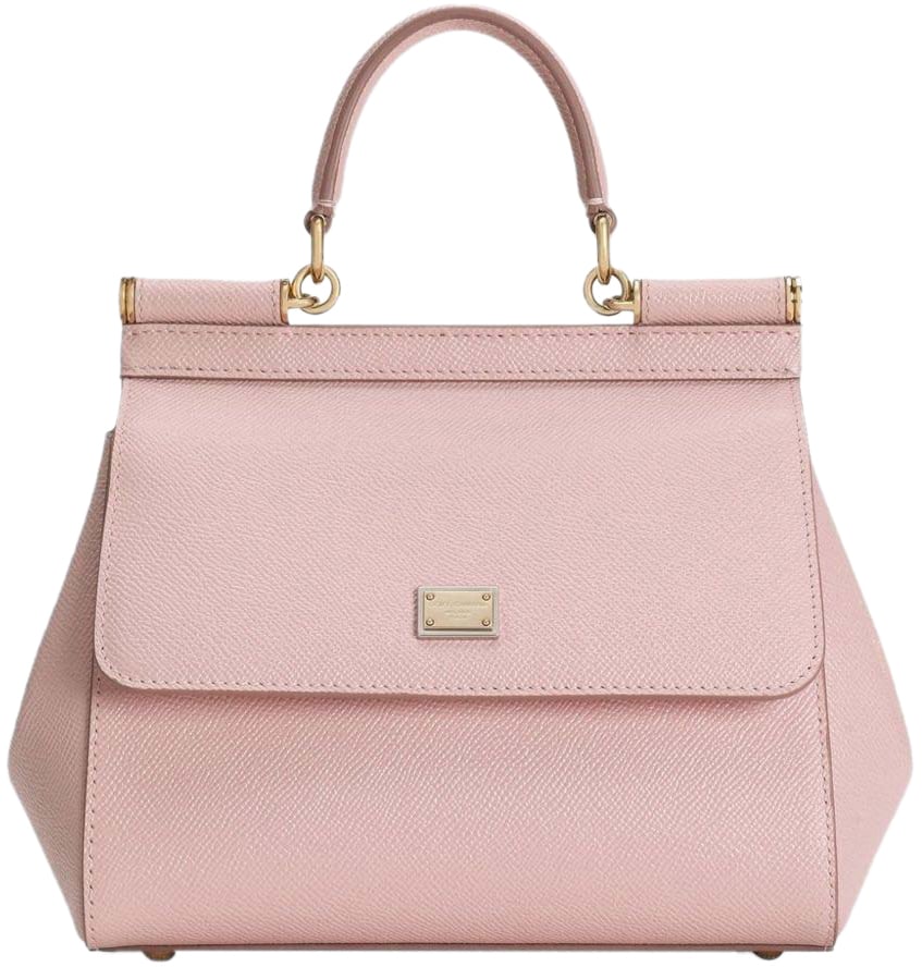 Dolce & Gabbana Bags Pink Roze