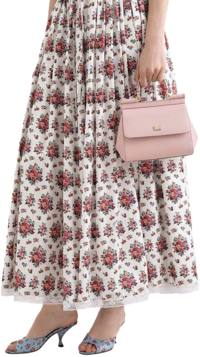 Dolce & Gabbana Bags Pink Roze