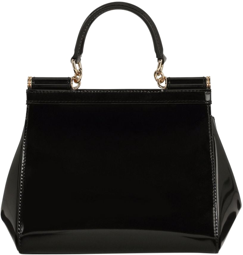 Dolce & Gabbana Bags Black Zwart
