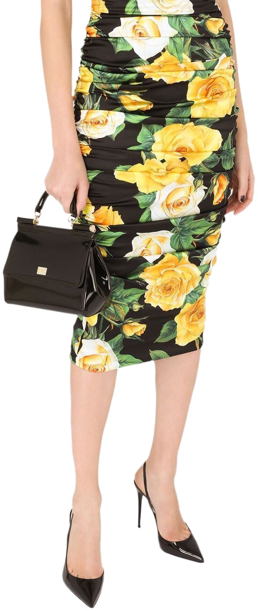 Dolce & Gabbana Bags Black Zwart