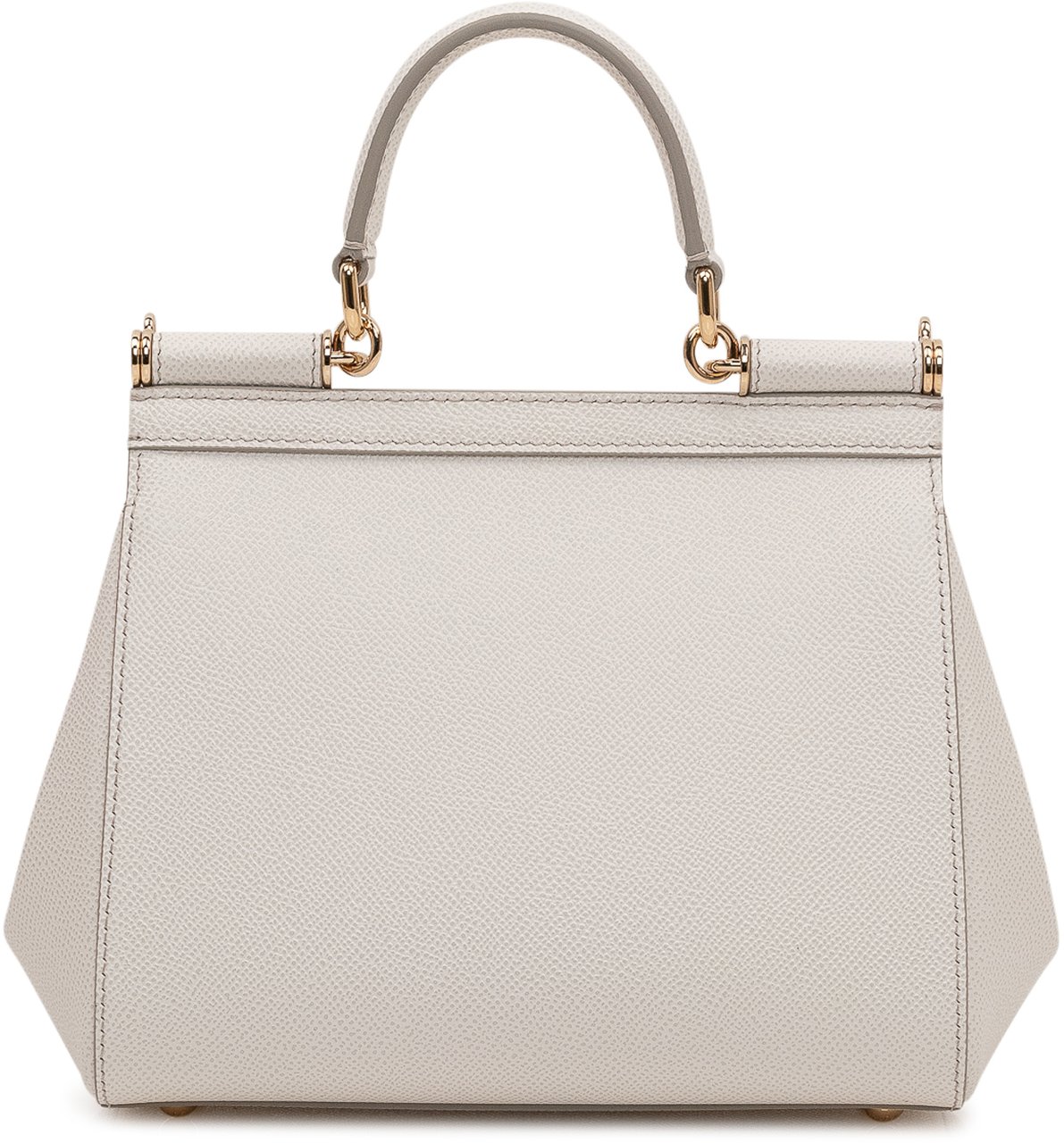 Dolce & Gabbana Borsa a Mano Sicily Wit