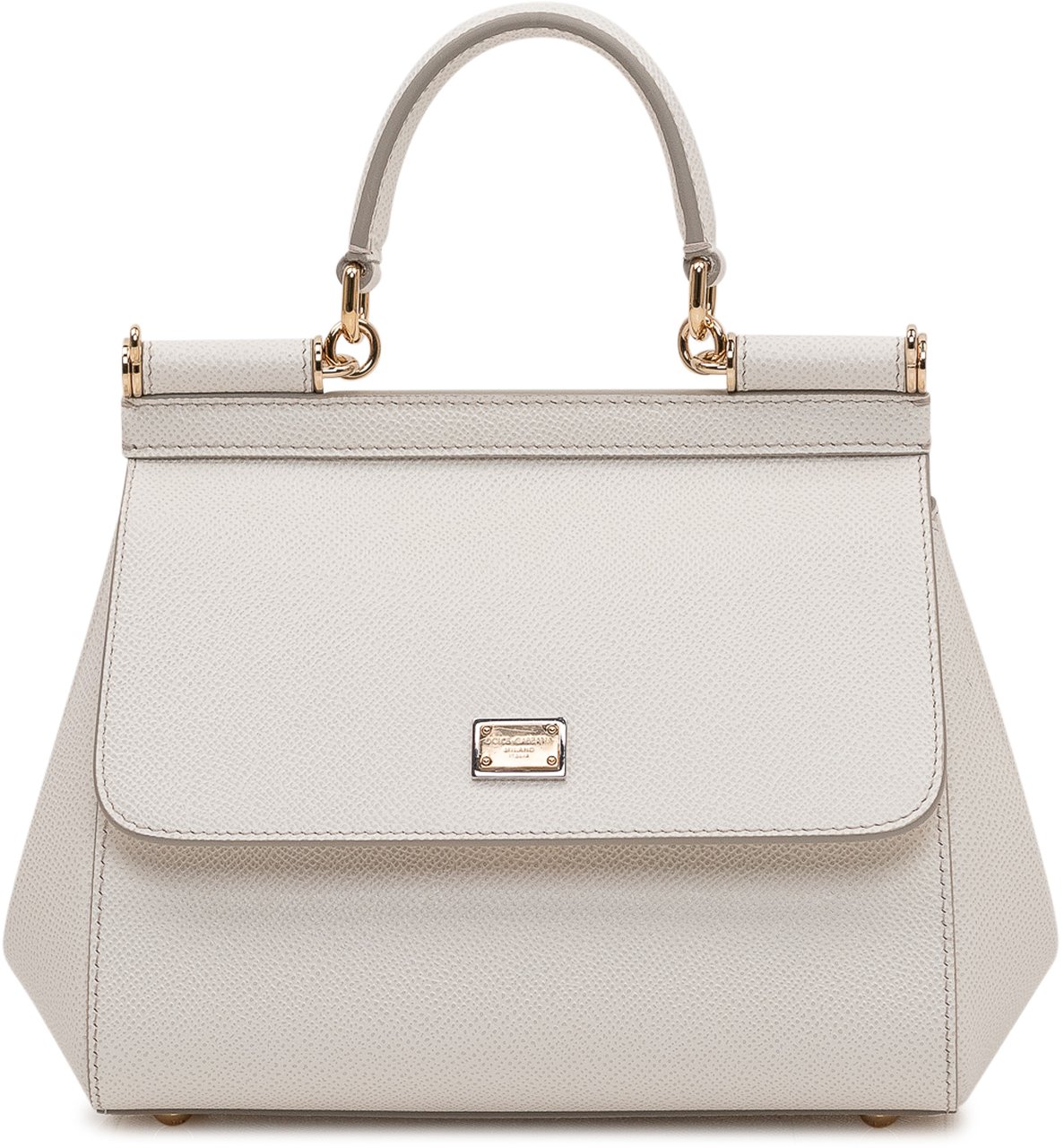 Dolce & Gabbana Borsa a Mano Sicily Wit