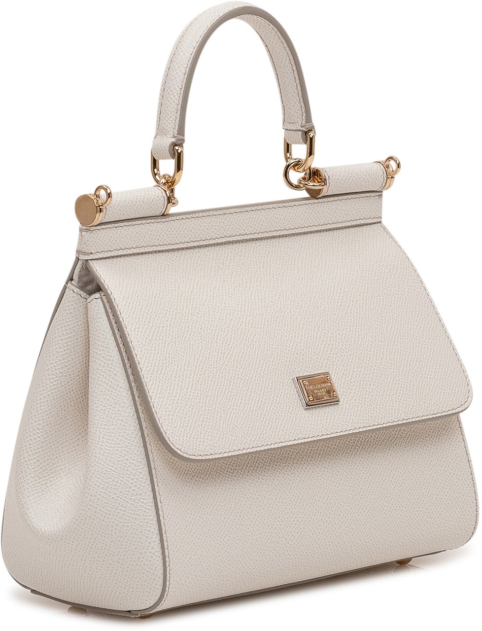 Dolce & Gabbana Borsa a Mano Sicily Wit