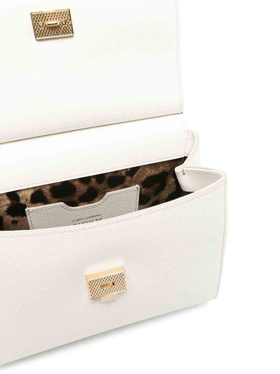 Dolce & Gabbana Bags White Wit