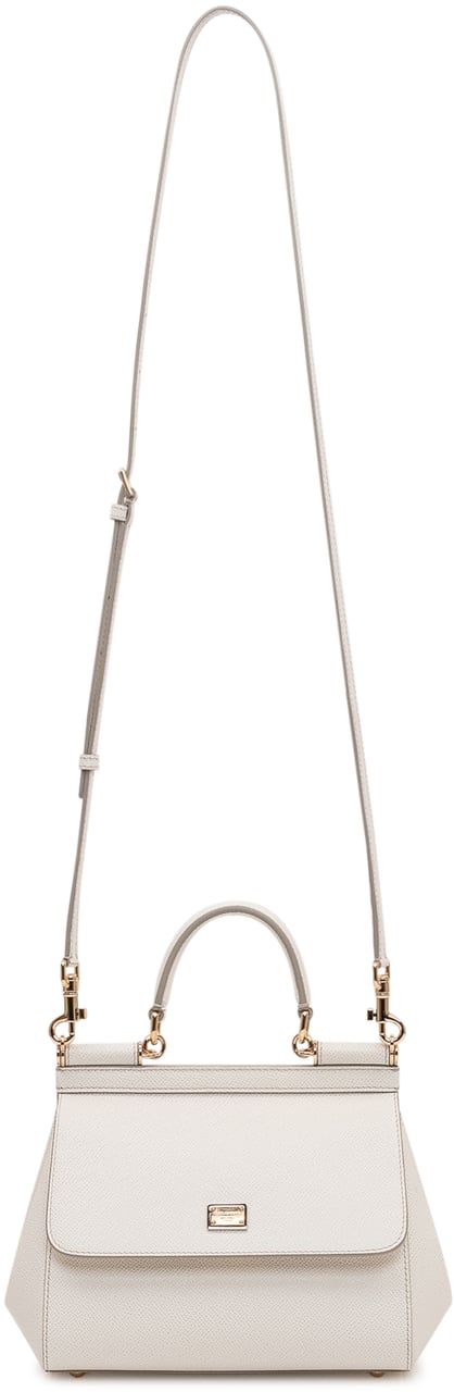 Dolce & Gabbana Borsa a Mano Sicily Wit