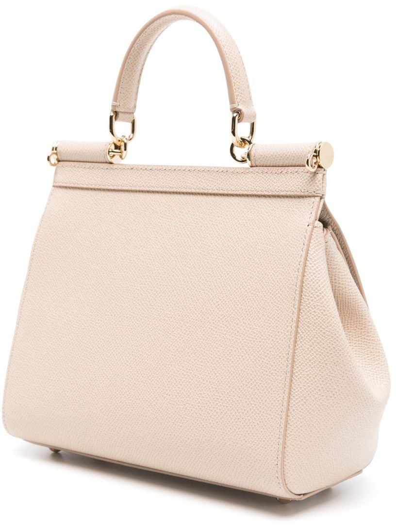 Dolce & Gabbana Bags Powder Roze