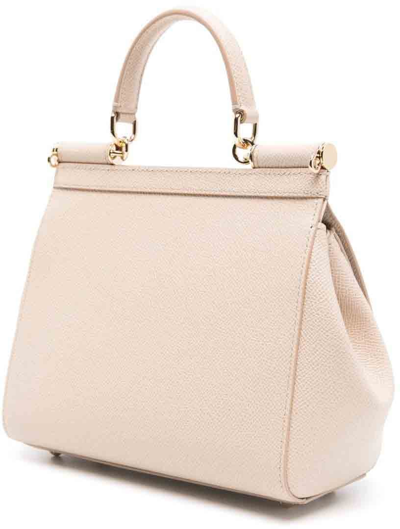 Dolce & Gabbana Bags Powder Roze