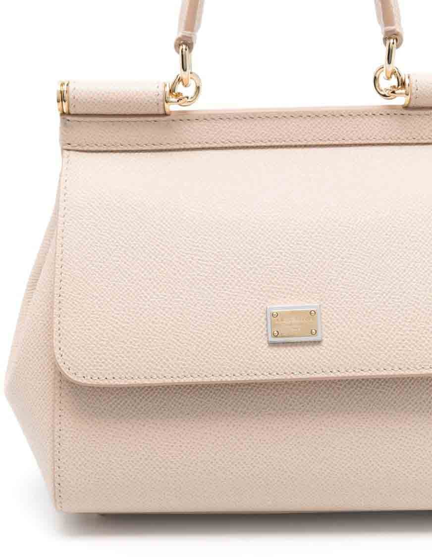 Dolce & Gabbana Bags Powder Roze