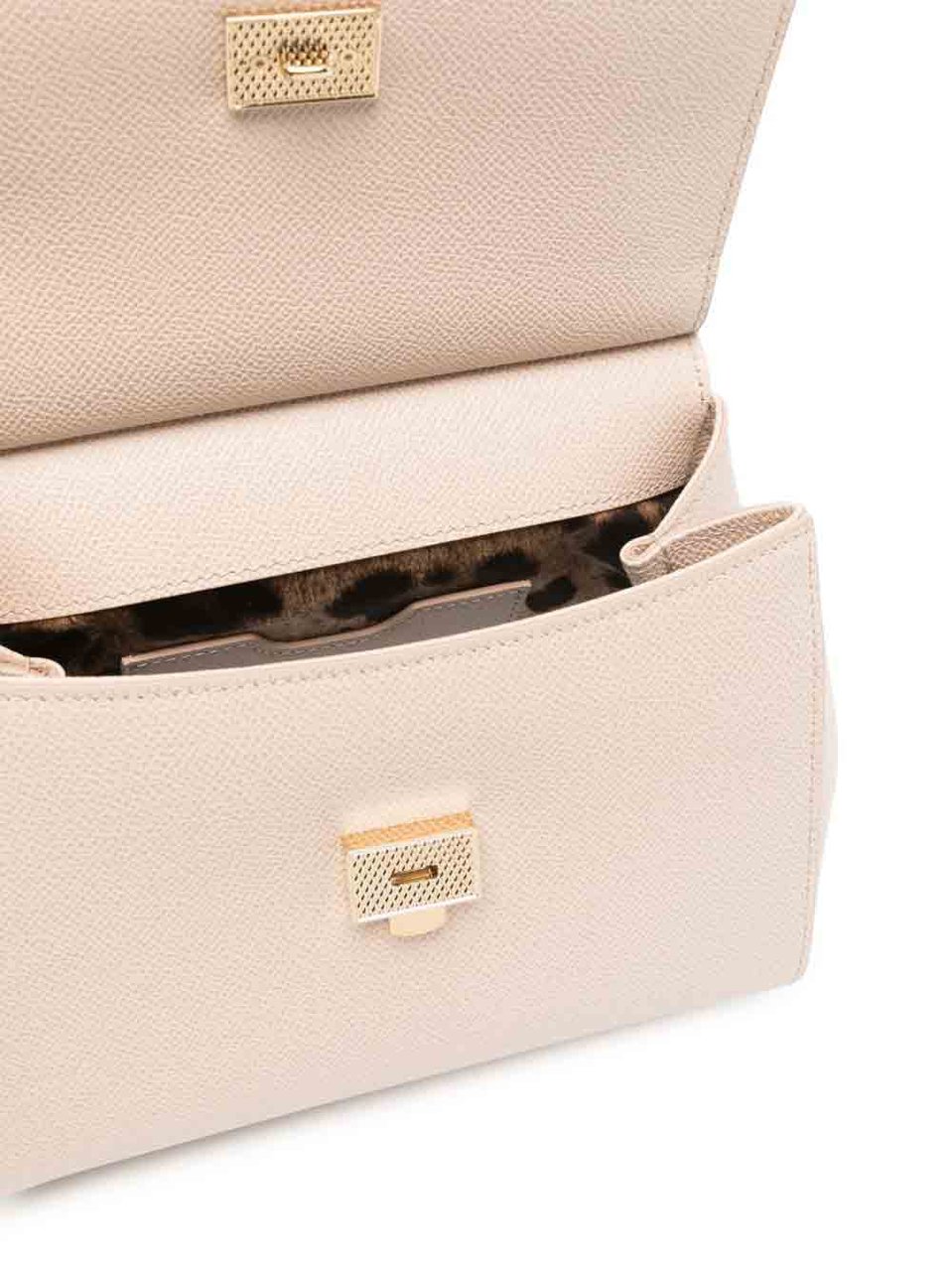 Dolce & Gabbana Bags Powder Roze