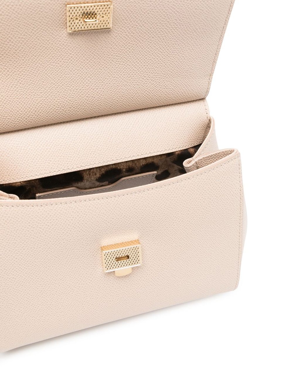 Dolce & Gabbana Bags Powder Roze