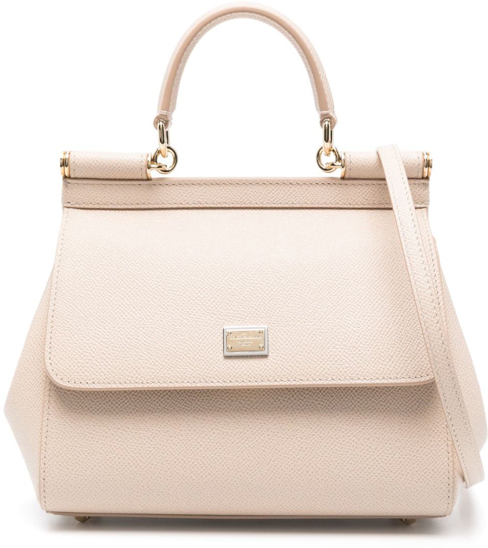 Dolce & Gabbana Bags Powder Roze