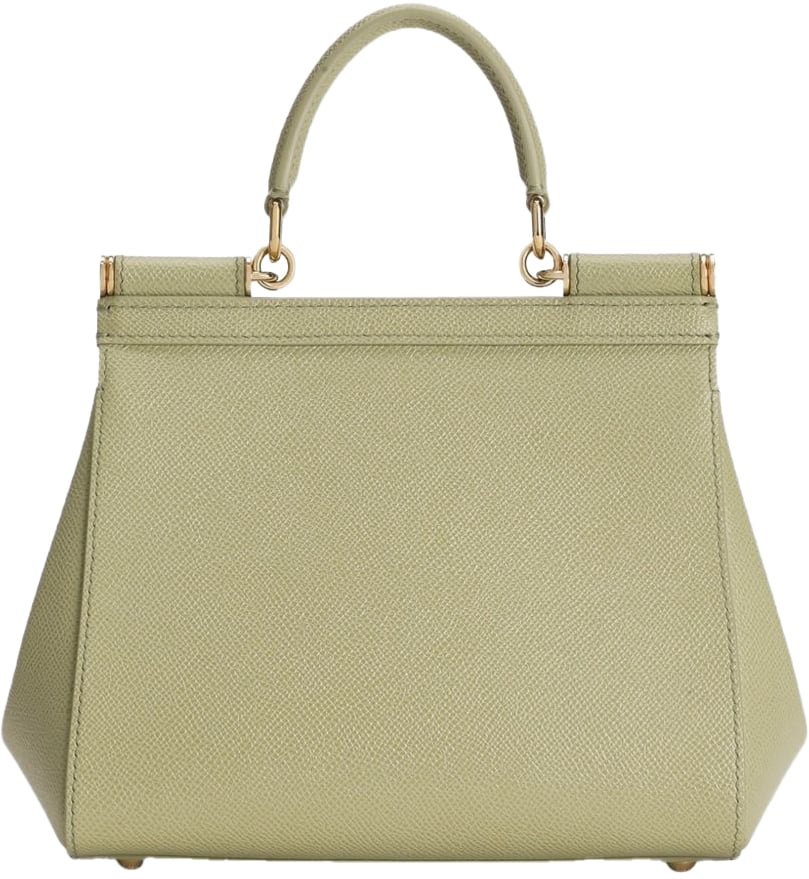 Dolce & Gabbana Bags Verde Chiaro Groen