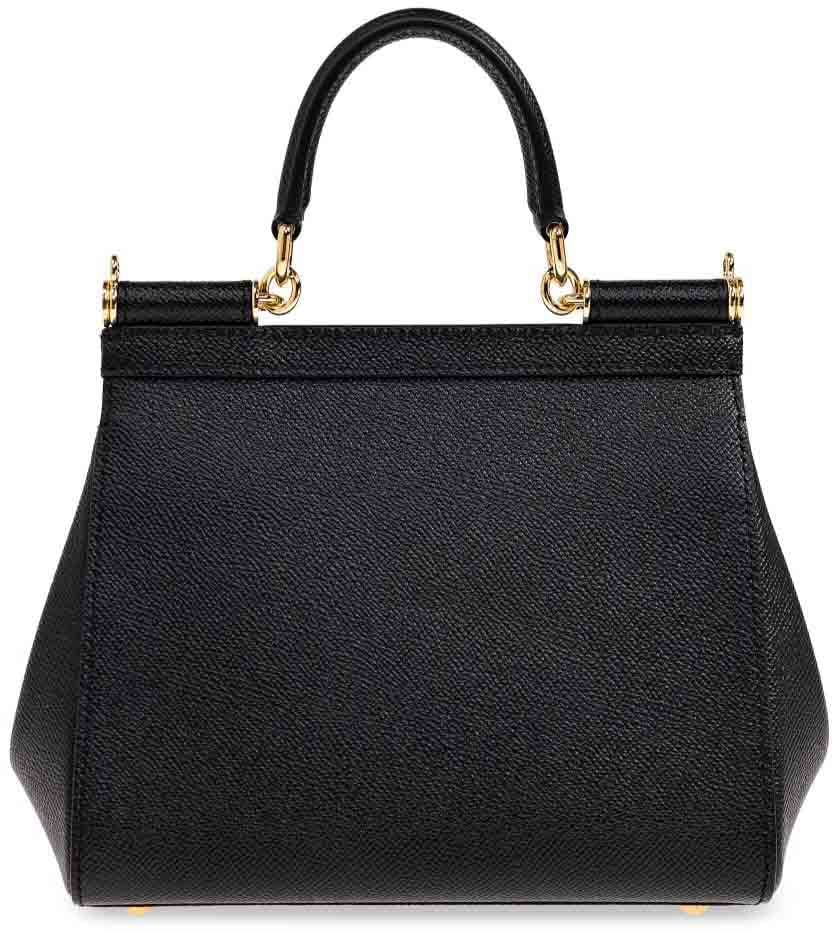 Dolce & Gabbana Bags Black Zwart