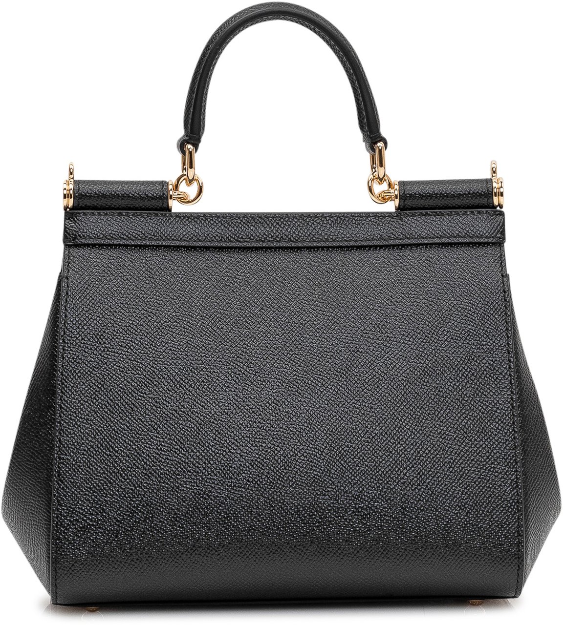 Dolce & Gabbana Sicily Vit.St.Dauph Zwart