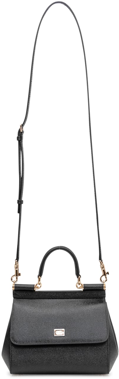 Dolce & Gabbana Sicily Vit.St.Dauph Zwart