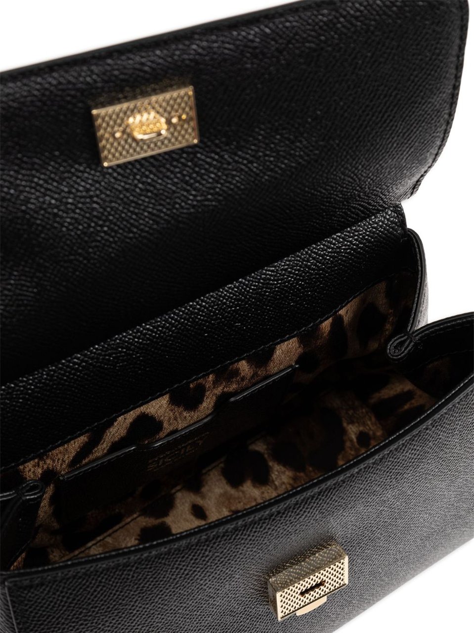 Dolce & Gabbana Bags Black Zwart