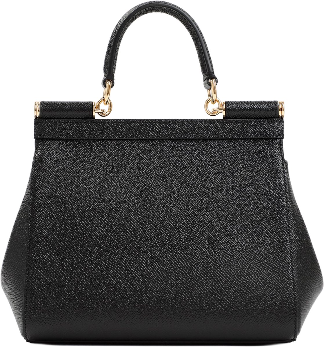 Dolce & Gabbana Miss Sicily Medium Bag Divers