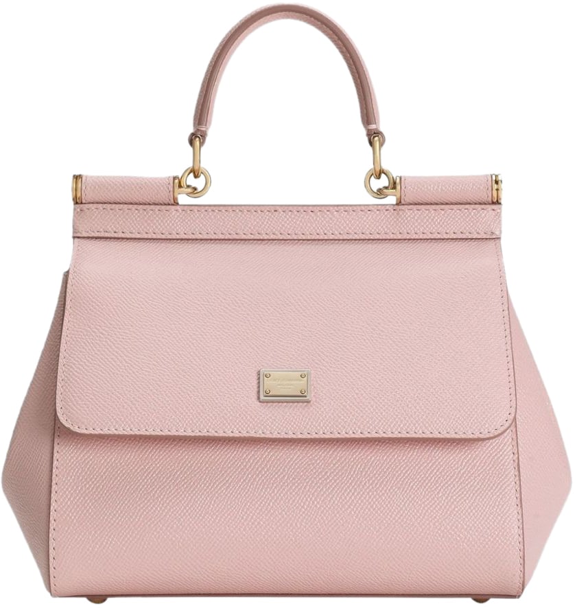 Dolce & Gabbana Bags Pink Roze