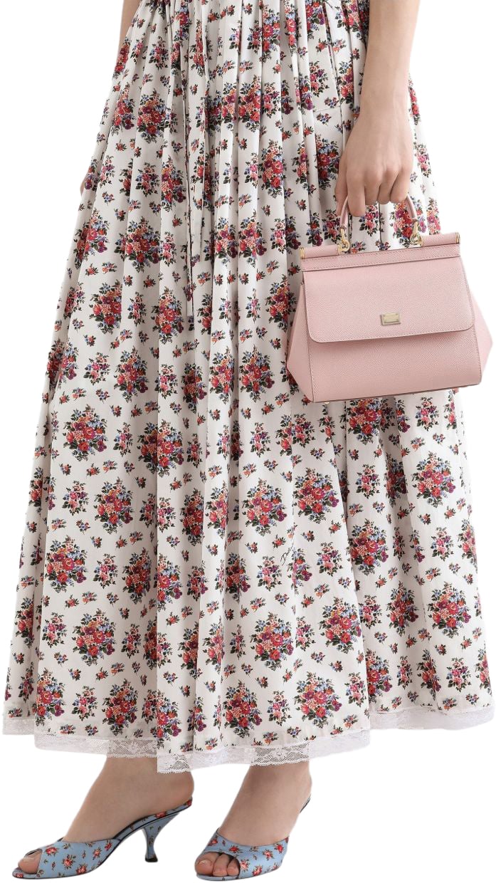 Dolce & Gabbana Bags Pink Roze