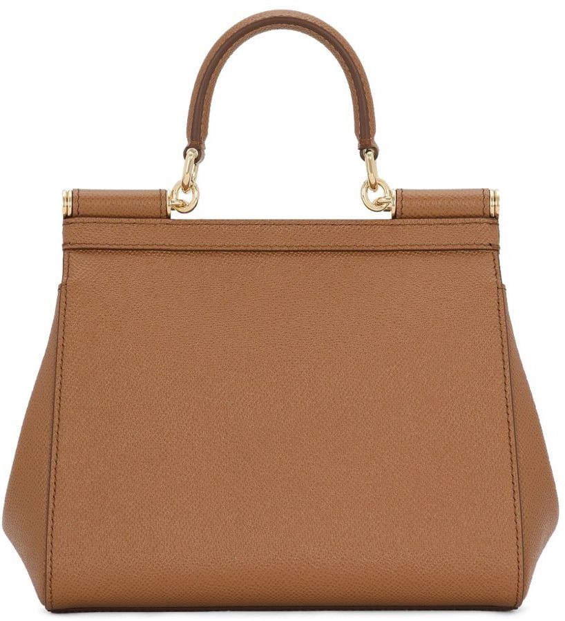 Dolce & Gabbana Bags Brown Bruin