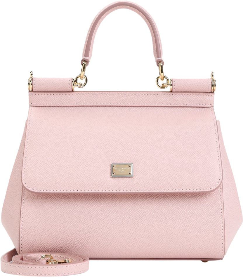 Dolce & Gabbana DOLCE & GABBANA BB6003.B1001 Roze