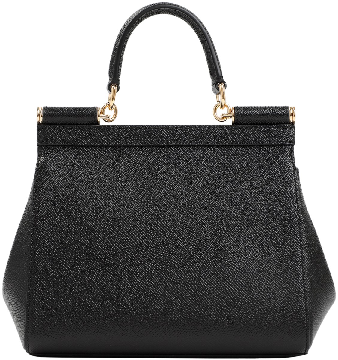 Dolce & Gabbana DOLCE & GABBANA BB6003.B1001 Zwart