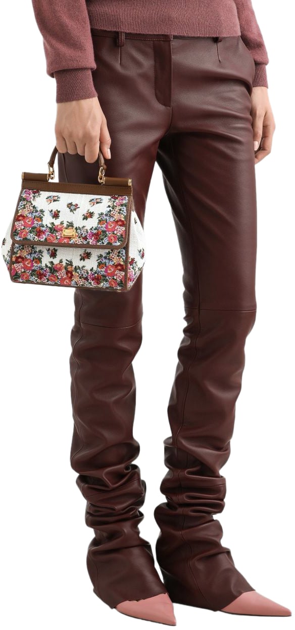 Dolce & Gabbana Bags Brown Bruin