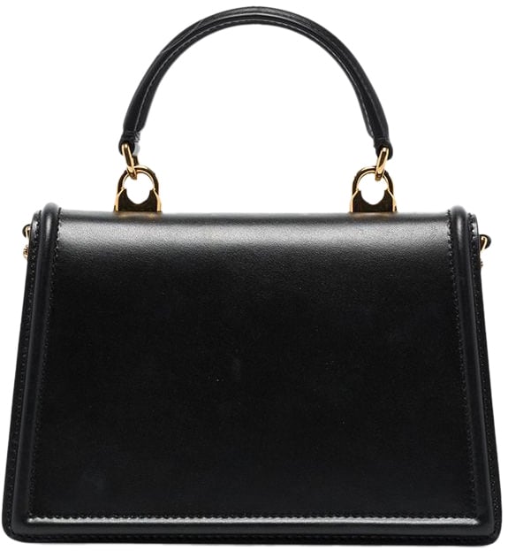 Dolce & Gabbana Bags Black Zwart