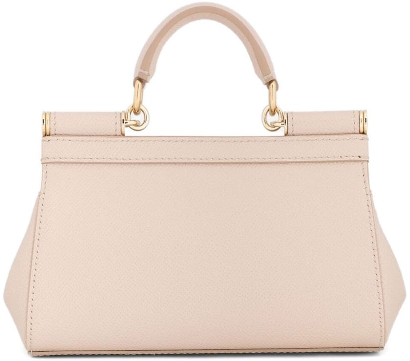 Dolce & Gabbana Bags Powder Roze