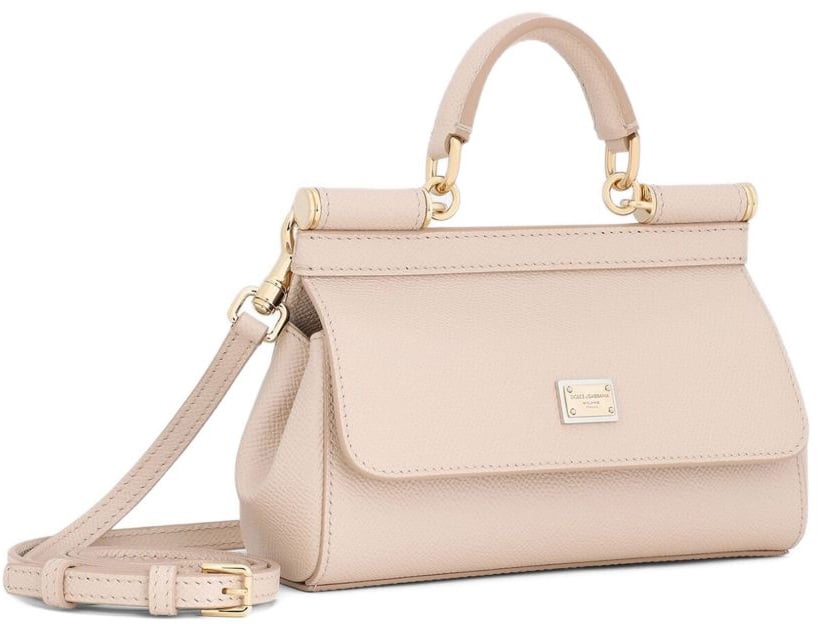 Dolce & Gabbana Bags Powder Roze