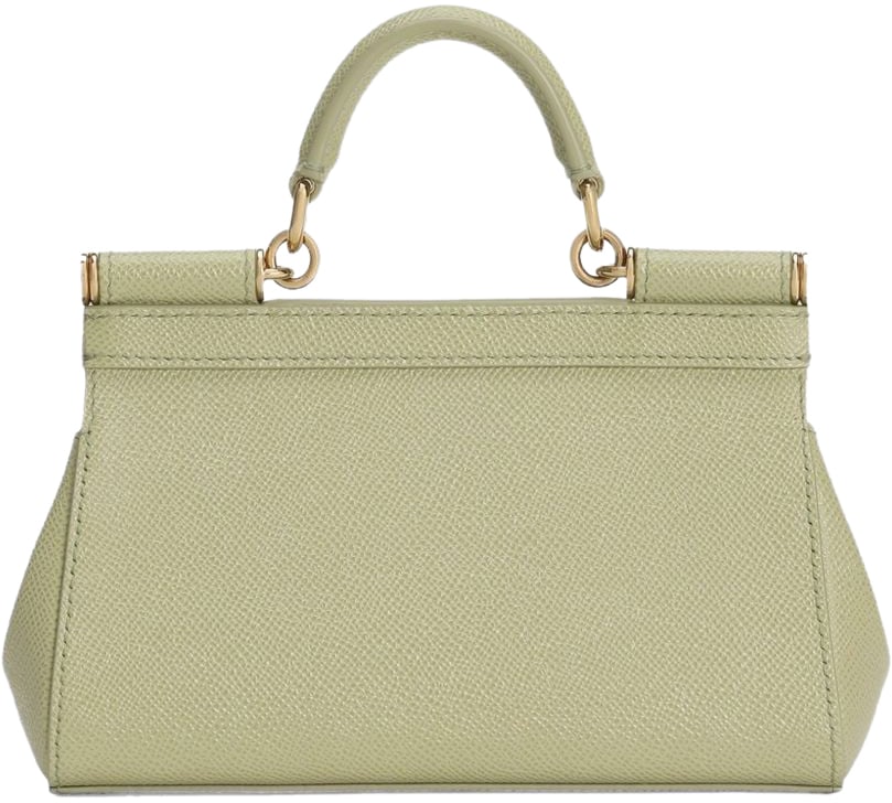 Dolce & Gabbana Bags Verde Chiaro Groen