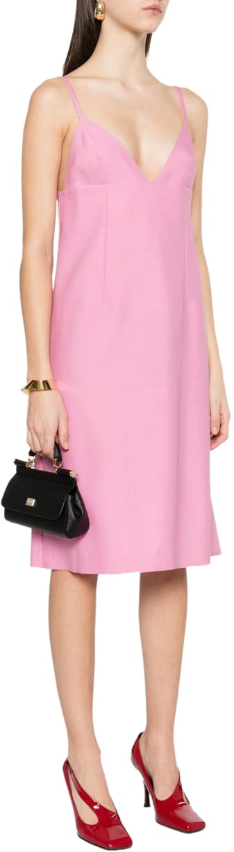 Dolce & Gabbana Bags Black Zwart