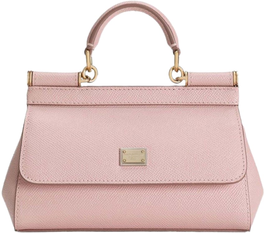 Dolce & Gabbana Bags Pink Roze