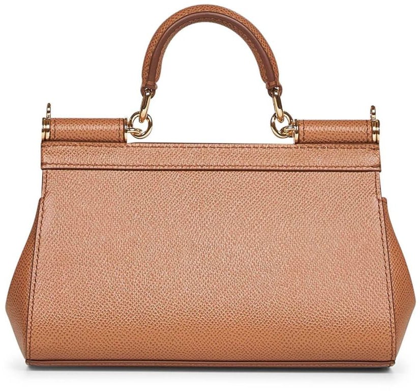 Dolce & Gabbana Bags Brown Bruin