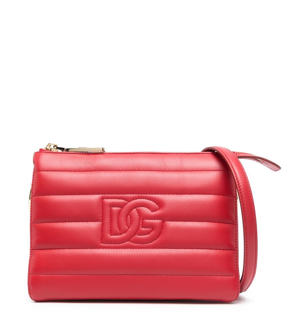 Dolce & Gabbana Bags Red Rood