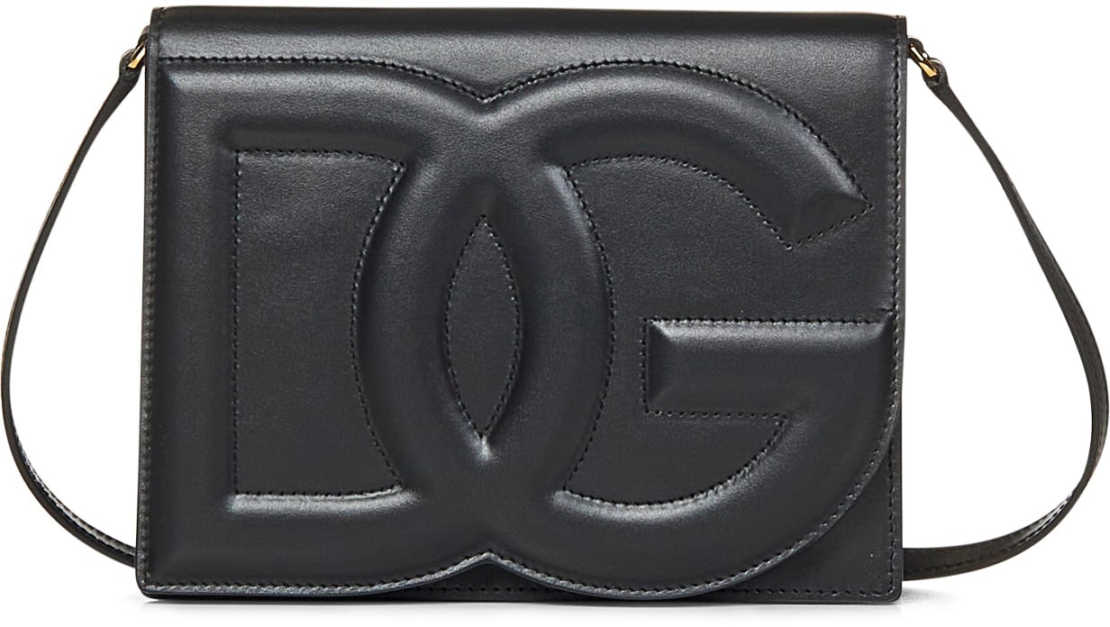 Dolce & Gabbana Dolce & Gabbana Bags.. Black Zwart