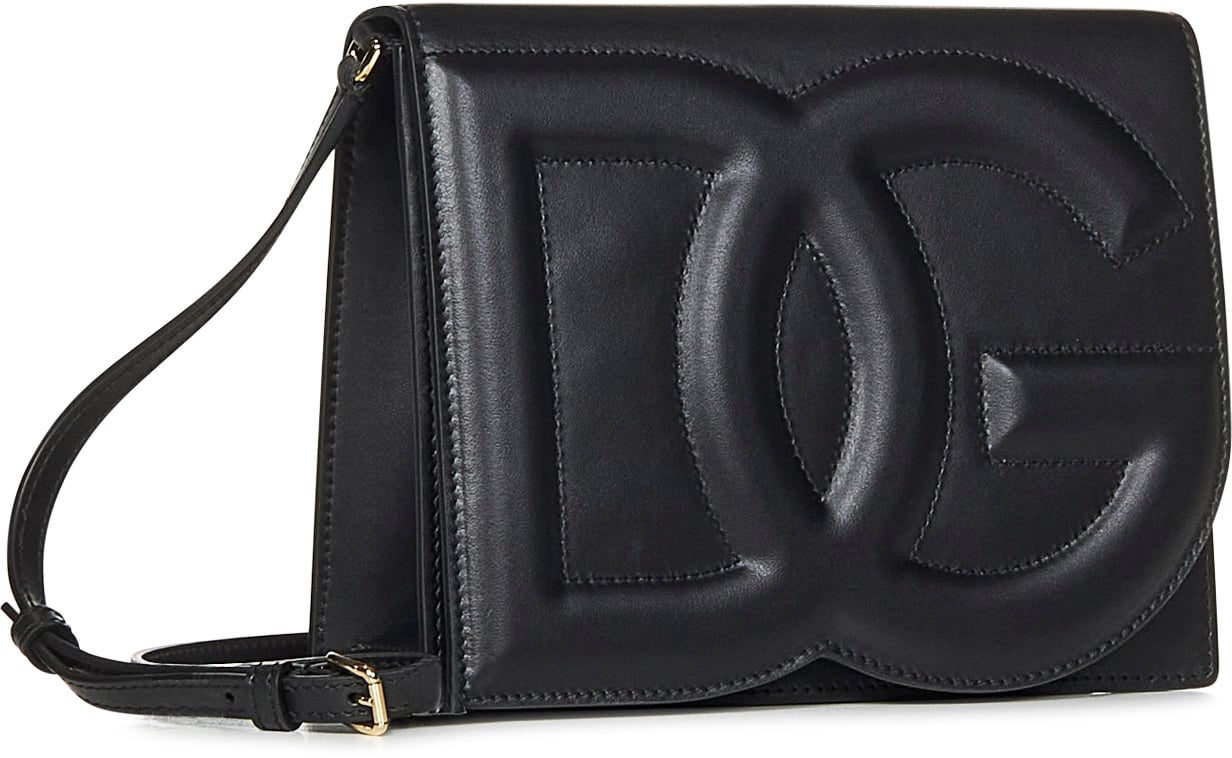 Dolce & Gabbana Dolce & Gabbana Bags.. Black Zwart