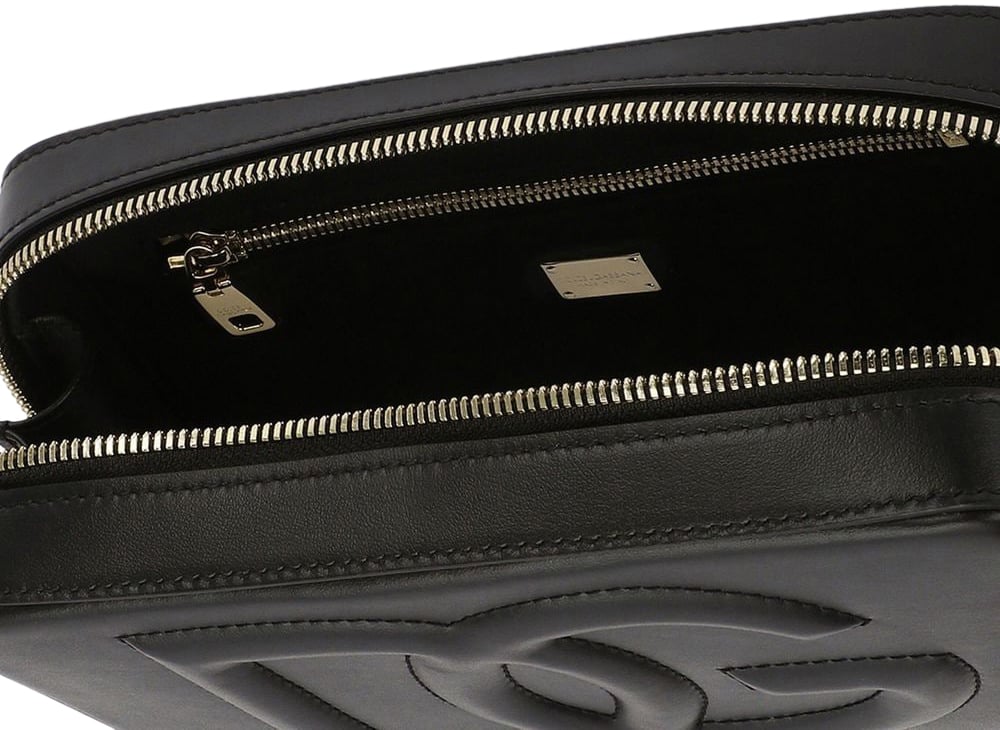 Dolce & Gabbana Bags Black Zwart
