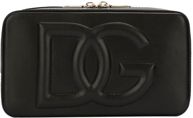 Dolce & Gabbana Bags Black Zwart