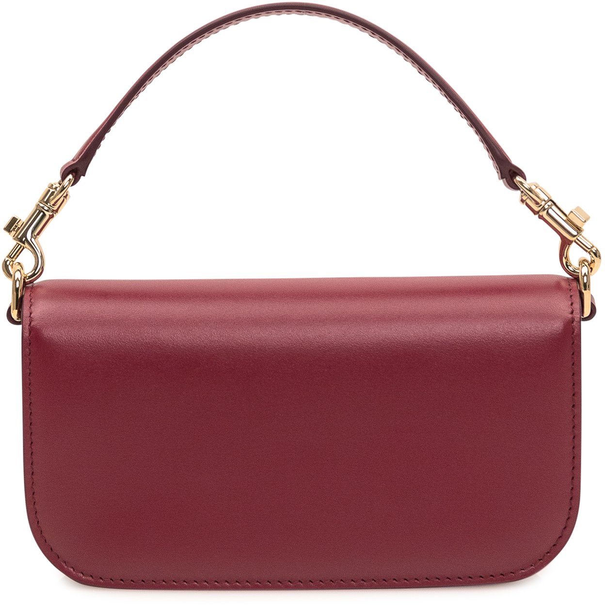 Dolce & Gabbana Borsa Dolce & Gabbana Rood