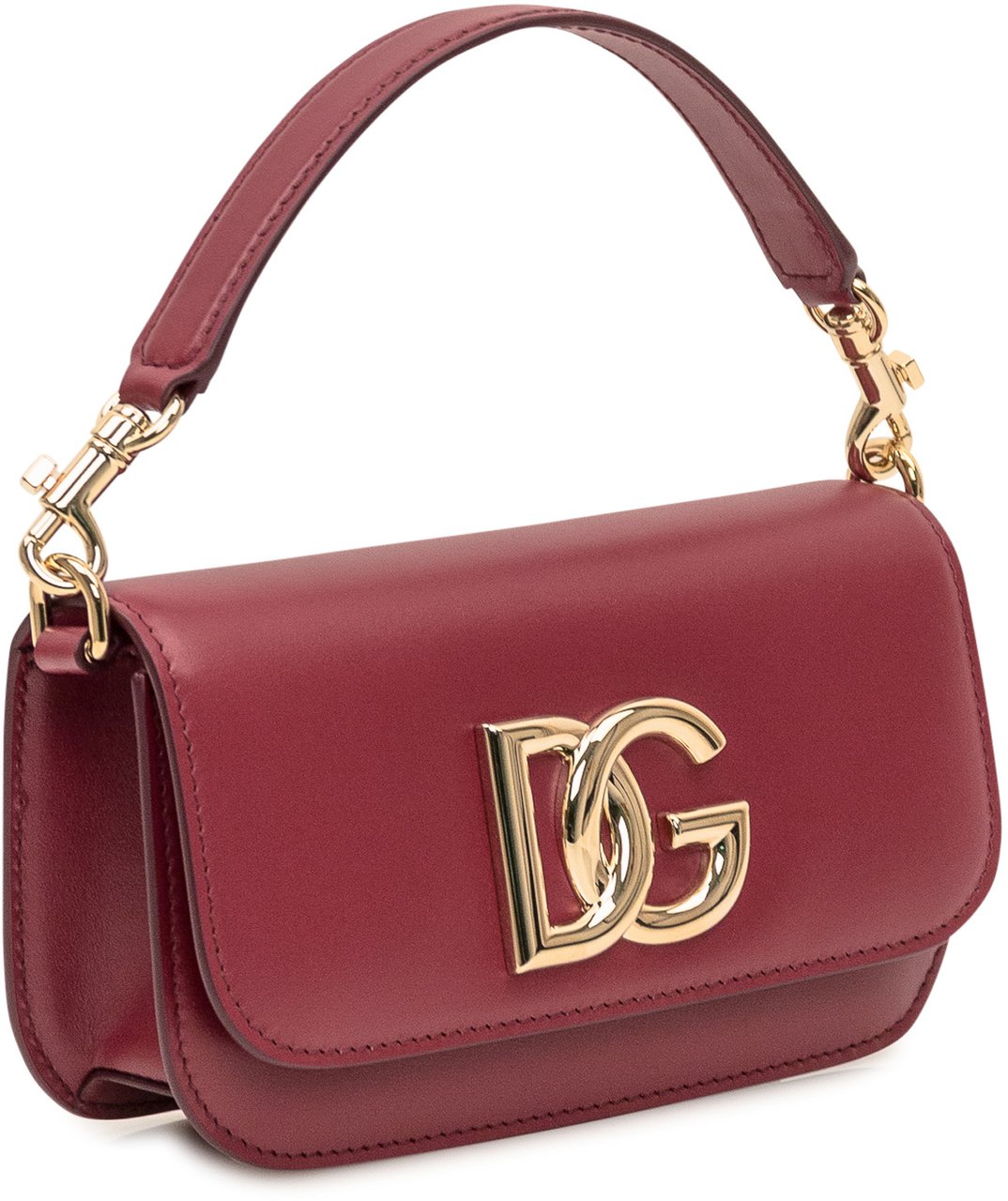 Dolce & Gabbana Borsa Dolce & Gabbana Rood