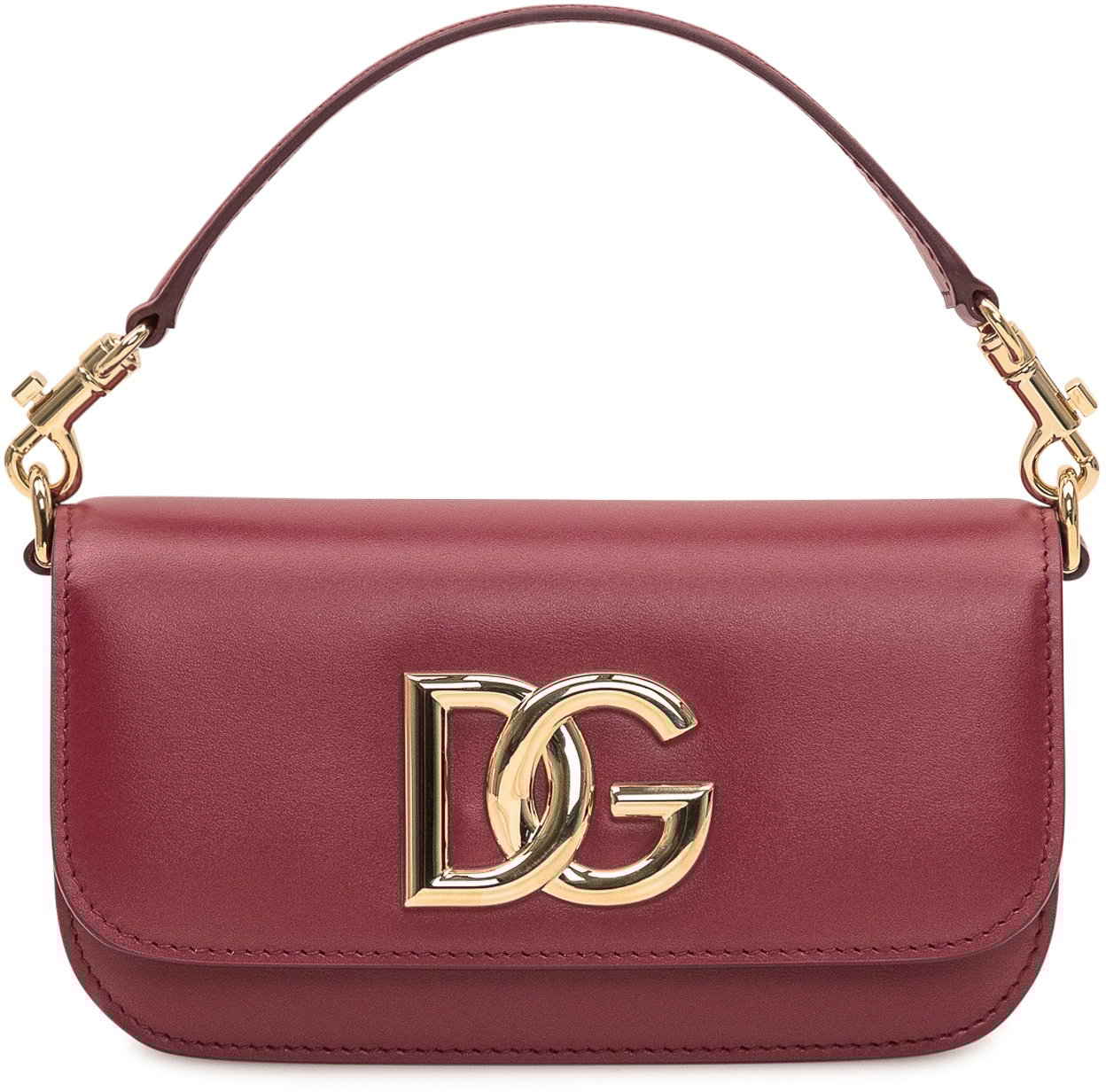 Dolce & Gabbana Borsa Dolce & Gabbana Rood